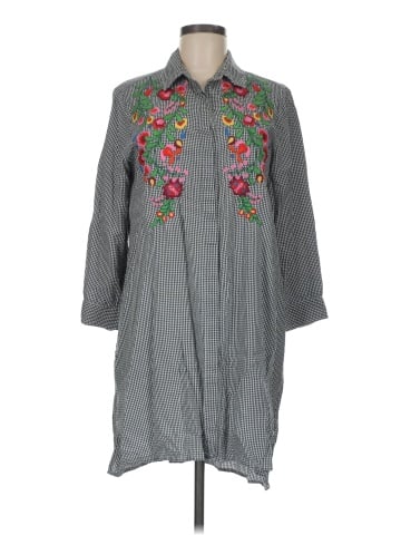 Philosophy Republic Clothing Casual Dress (view 1)