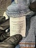 Free People Blue Denim Jacket Size S - photo 7