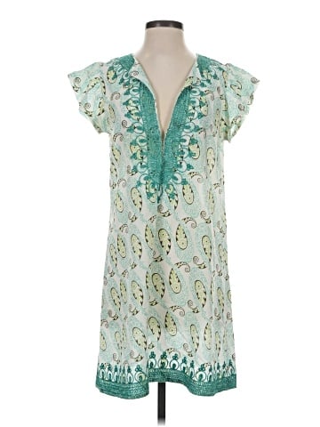 Calypso St. Barth Sleeveless Blouse (view 1)