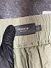 Torrid Green Linen Pants Size Med Plus (00) - photo 7