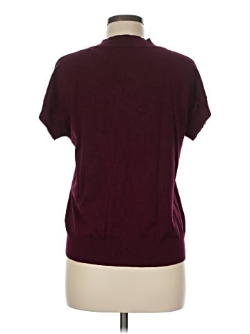 T Tahari Sweater Vest (view 2)