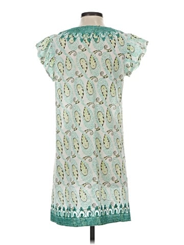 Calypso St. Barth Sleeveless Blouse (view 2)