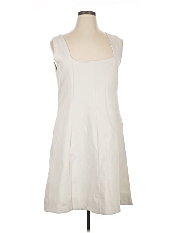 Lands' End Casual Dress (view 1)