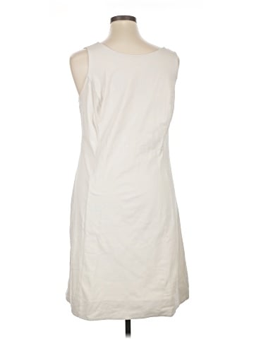 Lands' End Casual Dress (view 2)