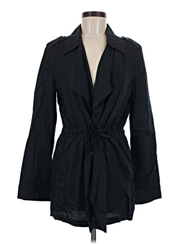 Hinge Trenchcoat (view 1)