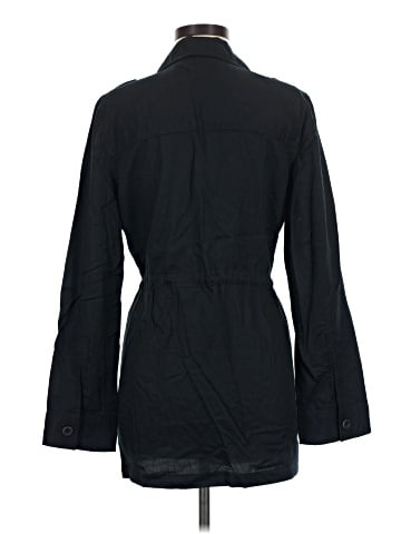 Hinge Trenchcoat (view 2)