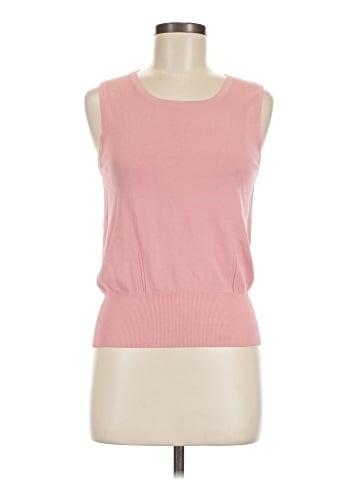 George Sleeveless Top (view 1)
