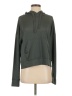 Z by Zella Green Pullover Hoodie Size M - photo 1