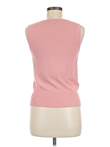 George Sleeveless Top (view 2)