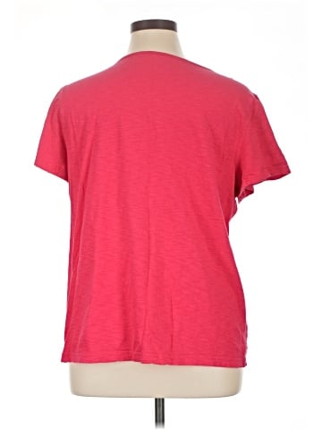 Kim Rogers Short Sleeve Top (view 2)