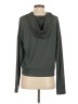 Z by Zella Green Pullover Hoodie Size M - photo 2