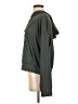 Z by Zella Green Pullover Hoodie Size M - photo 5