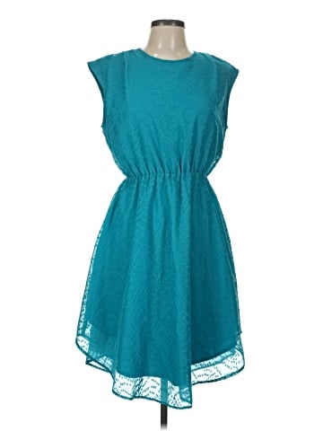 Collective Concepts Casual Dress (view 1)