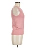 George Pink Sleeveless Top Size M - photo 4