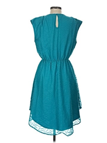 Collective Concepts Casual Dress (view 2)