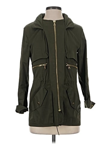 Sandro Coat (view 1)