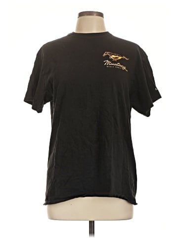 Delta Pro Weight Short Sleeve T-Shirt (view 1)