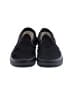 Vans Black Sneakers Size 9 - photo 2