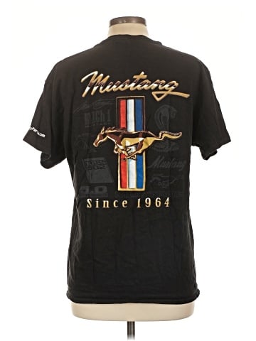 Delta Pro Weight Short Sleeve T-Shirt (view 2)