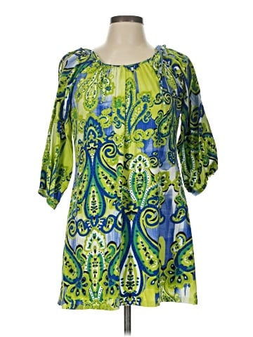 Joyous & Free Casual Dress (view 1)