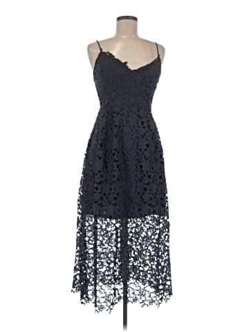ASTR The Label Cocktail Dress (view 1)