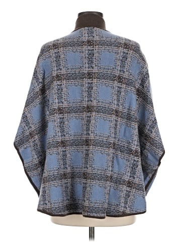 Max Studio Poncho (view 2)
