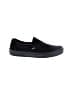 Vans Black Sneakers Size 9 - photo 1