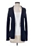 Eileen Fisher Blue Cardigan Size XS - photo 1