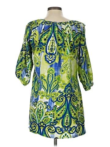 Joyous & Free Casual Dress (view 2)