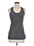 Eddie Bauer Gray Active Tank Size M - photo 1