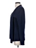 Eileen Fisher Blue Cardigan Size XS - photo 5