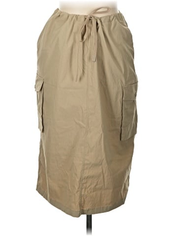 Mono b Casual Skirt (view 1)