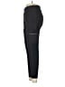 Athleta Solid Black Active Pants Size 8 - photo 5