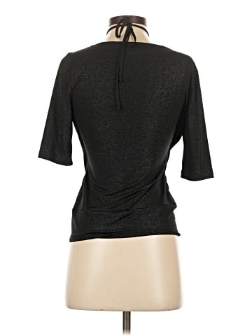 Iz Byer Short Sleeve Top (view 2)
