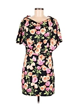 Alexia Admor Casual Dress