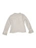 Disney 100% Cotton Polka Dots Gray Jacket Size 4T - photo 2