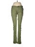 Jack Wills Green Jeggings Size 6 - photo 1