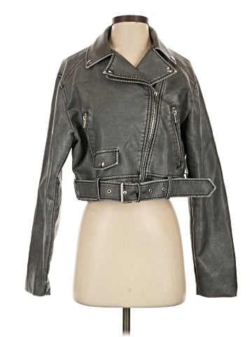 Unbranded Jacket (view 1)