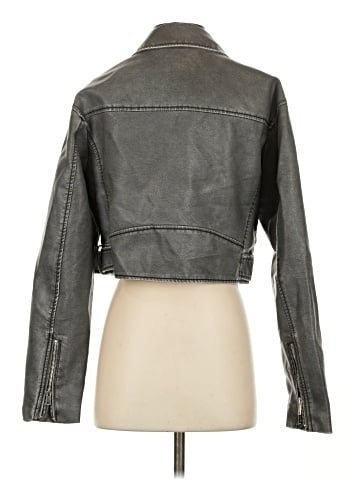 Unbranded Jacket (view 2)
