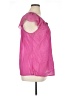 Sami & JO Pink Short Sleeve Blouse Size XL - photo 4