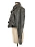 Unbranded 100% Polyester Gray Jacket Size M - photo 5