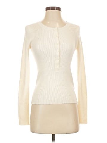 J.Crew Long Sleeve Top (view 1)