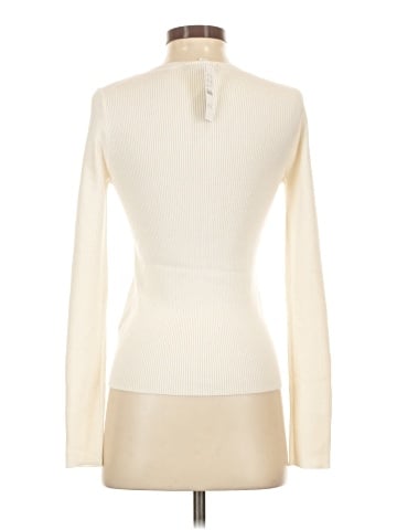 J.Crew Long Sleeve Top (view 2)