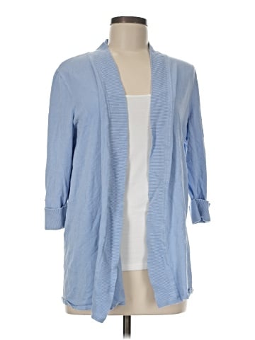 Laura Ashley Cardigan (view 1)