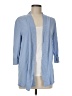 Laura Ashley Blue Cardigan Size M - photo 1