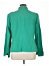 Nine West Green Blazer Size XL - photo 2