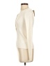 J.Crew Ivory Long Sleeve Top Size S - photo 5