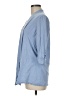 Laura Ashley Blue Cardigan Size M - photo 5