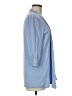 Laura Ashley Blue Cardigan Size M - photo 4
