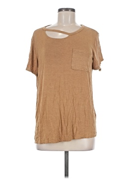 Vanilla Bay Short Sleeve Top